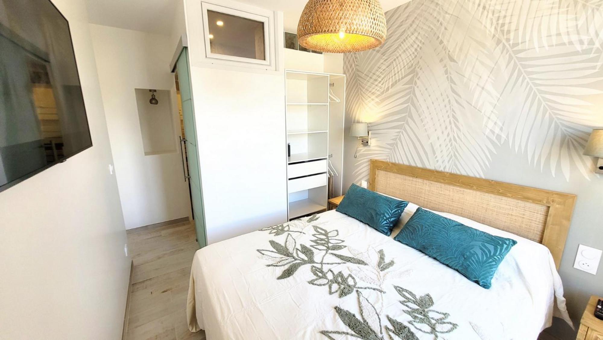 Ze Perfect Place - Opera Nice - Appartement 2 Chb - Ac - Terrasse Esterno foto